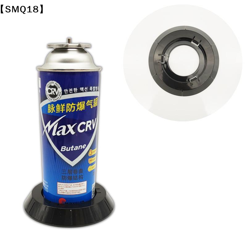 Cassette Gas Canister Fixing B - Kitchen Baking Canisters review and price