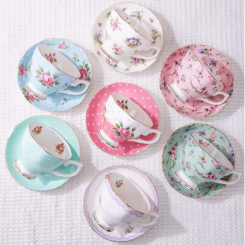 1pc French Ceramic Coffee Cup  - Kitchen Job review and price