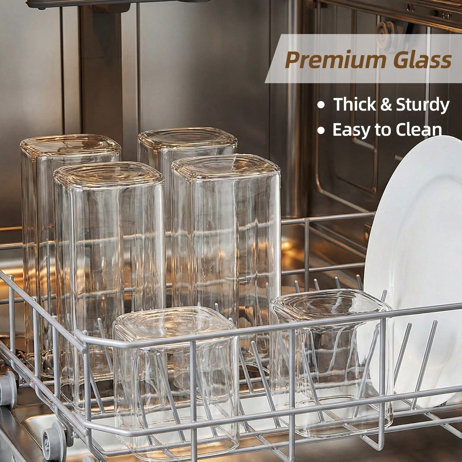 Tomnk 12pcs Glass Food Storage - Kitchen Baking Canisters review and price